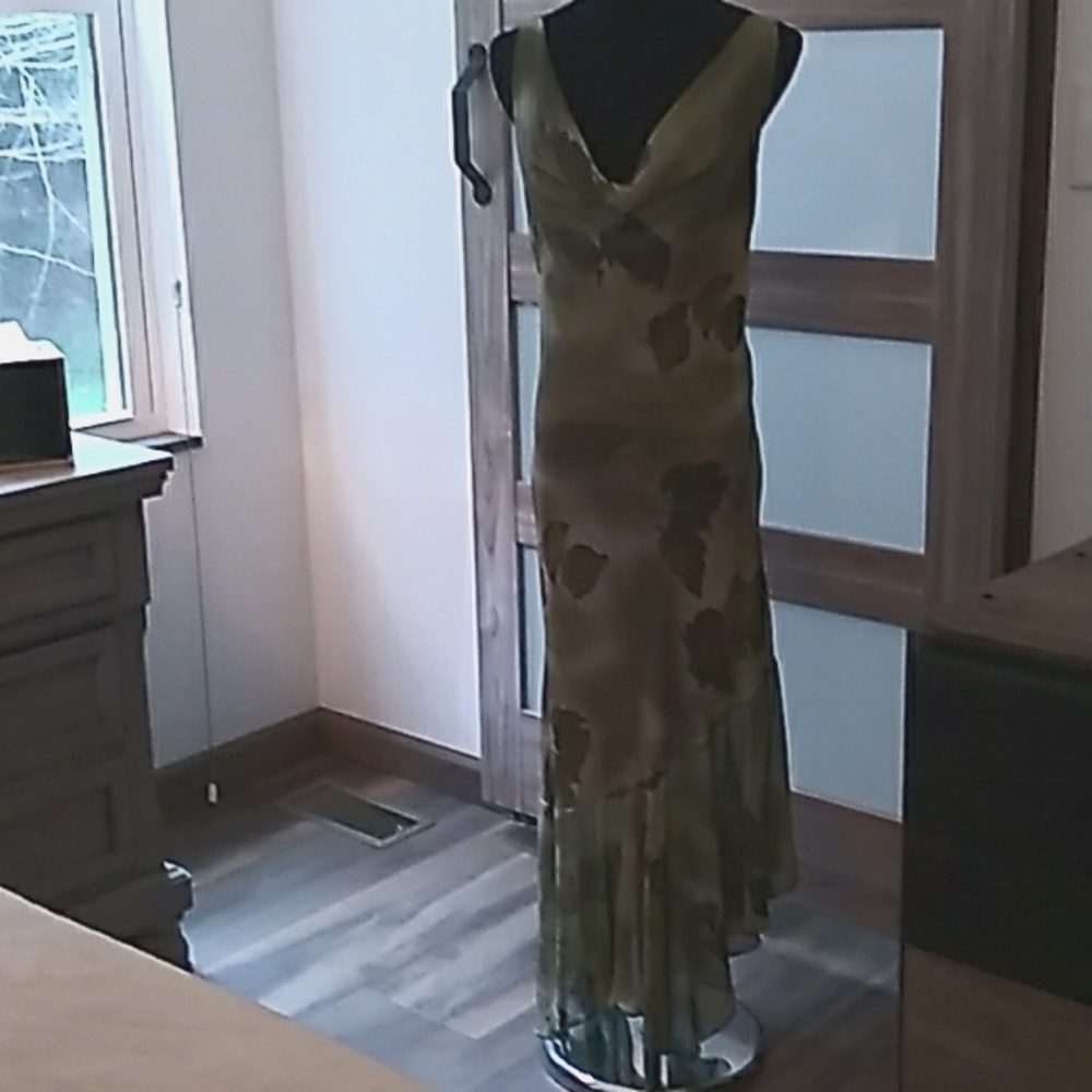 Made in USA , Size Medium Dress